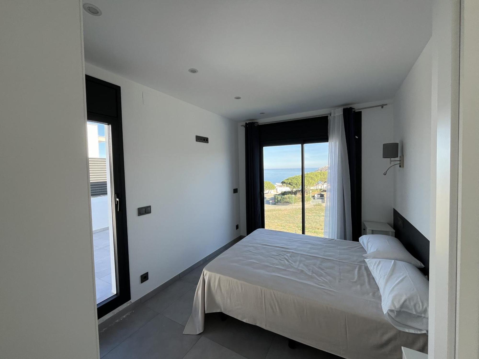 Vil•La Cala Serena El Port De La Selva Buitenkant foto
